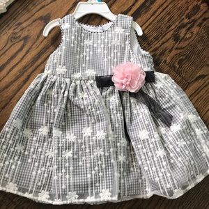 Little girls 18 month  dress